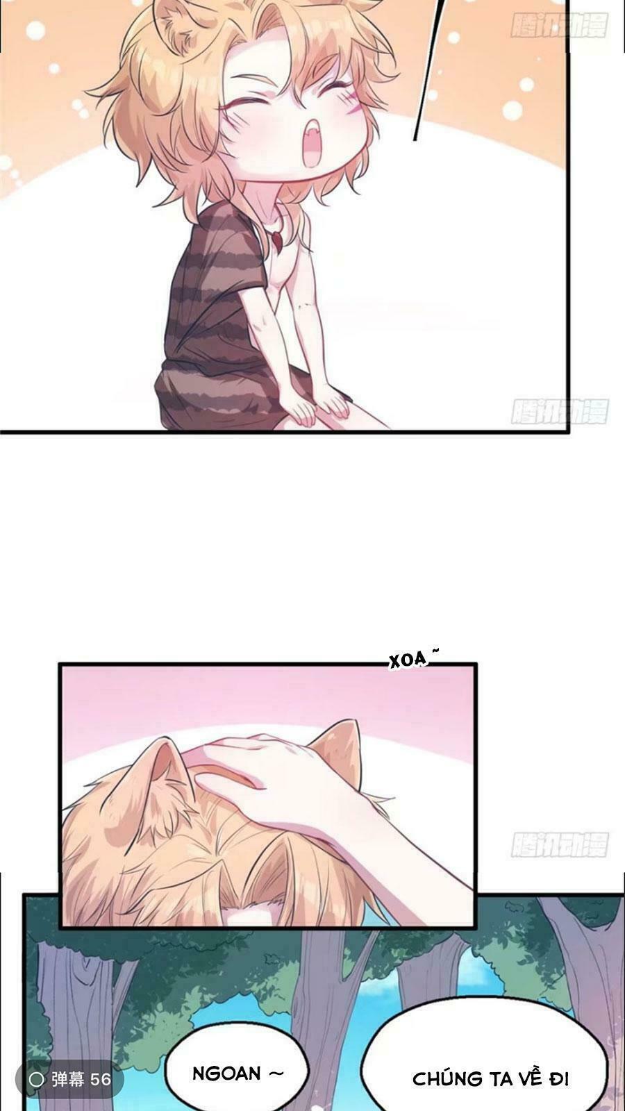 Thảnh Thơi Thú Thế Chủng Chủng Điền, Sinh Sinh Tể Chap 53 - Next Chap 54