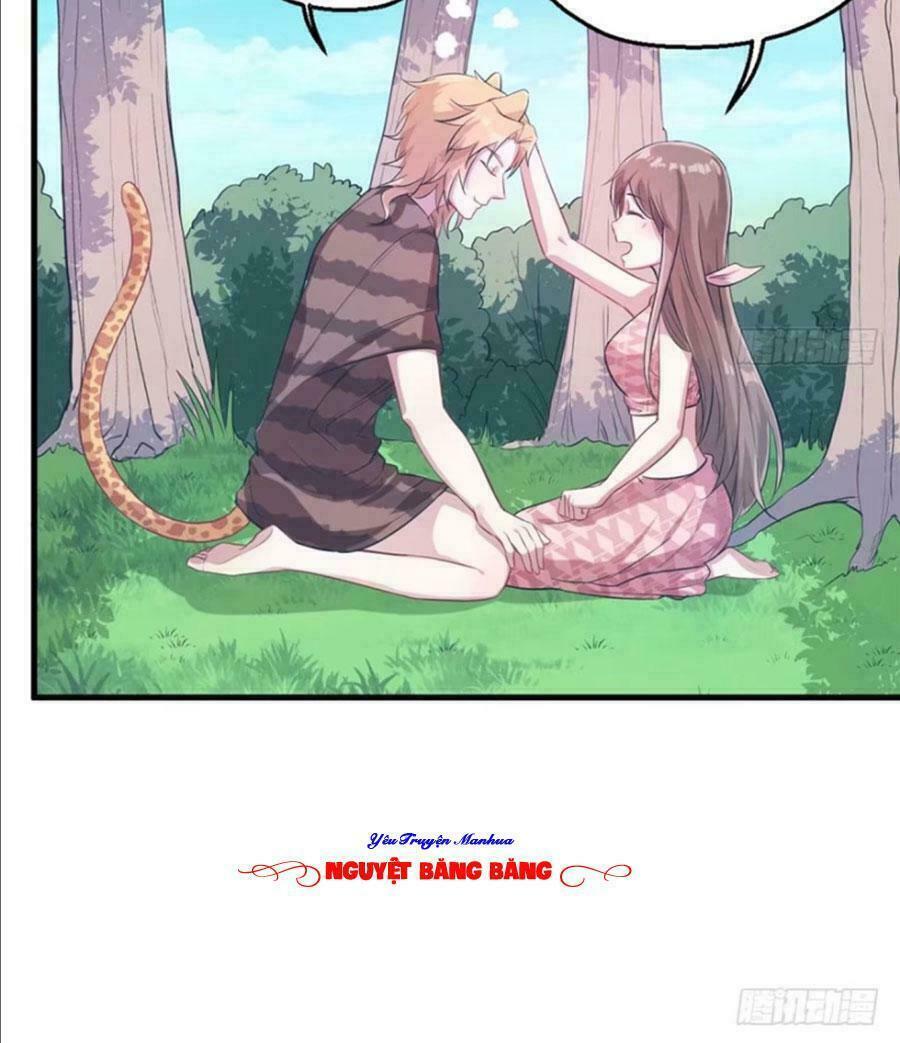 Thảnh Thơi Thú Thế Chủng Chủng Điền, Sinh Sinh Tể Chap 53 - Next Chap 54