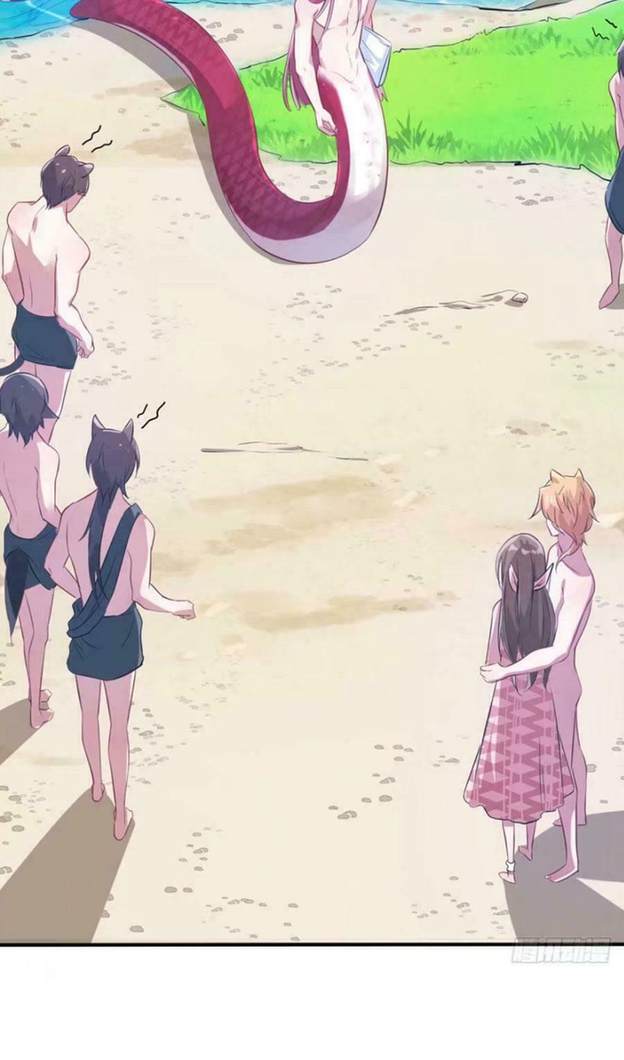 Thảnh Thơi Thú Thế Chủng Chủng Điền, Sinh Sinh Tể Chap 52 - Next Chap 53