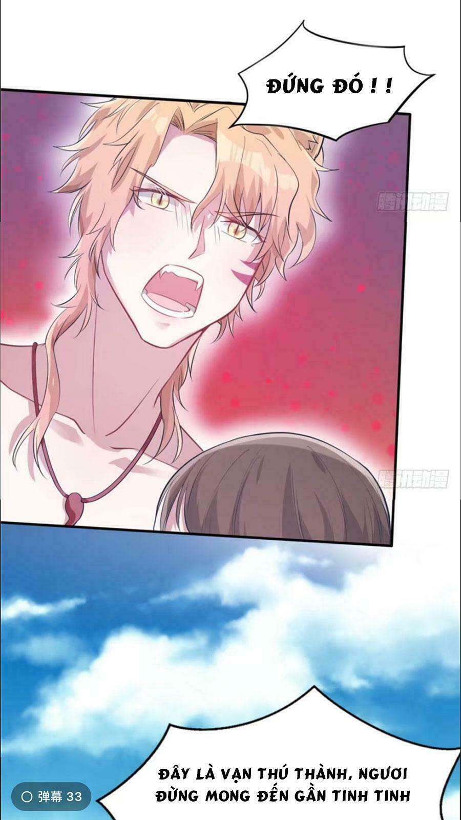 Thảnh Thơi Thú Thế Chủng Chủng Điền, Sinh Sinh Tể Chap 52 - Next Chap 53