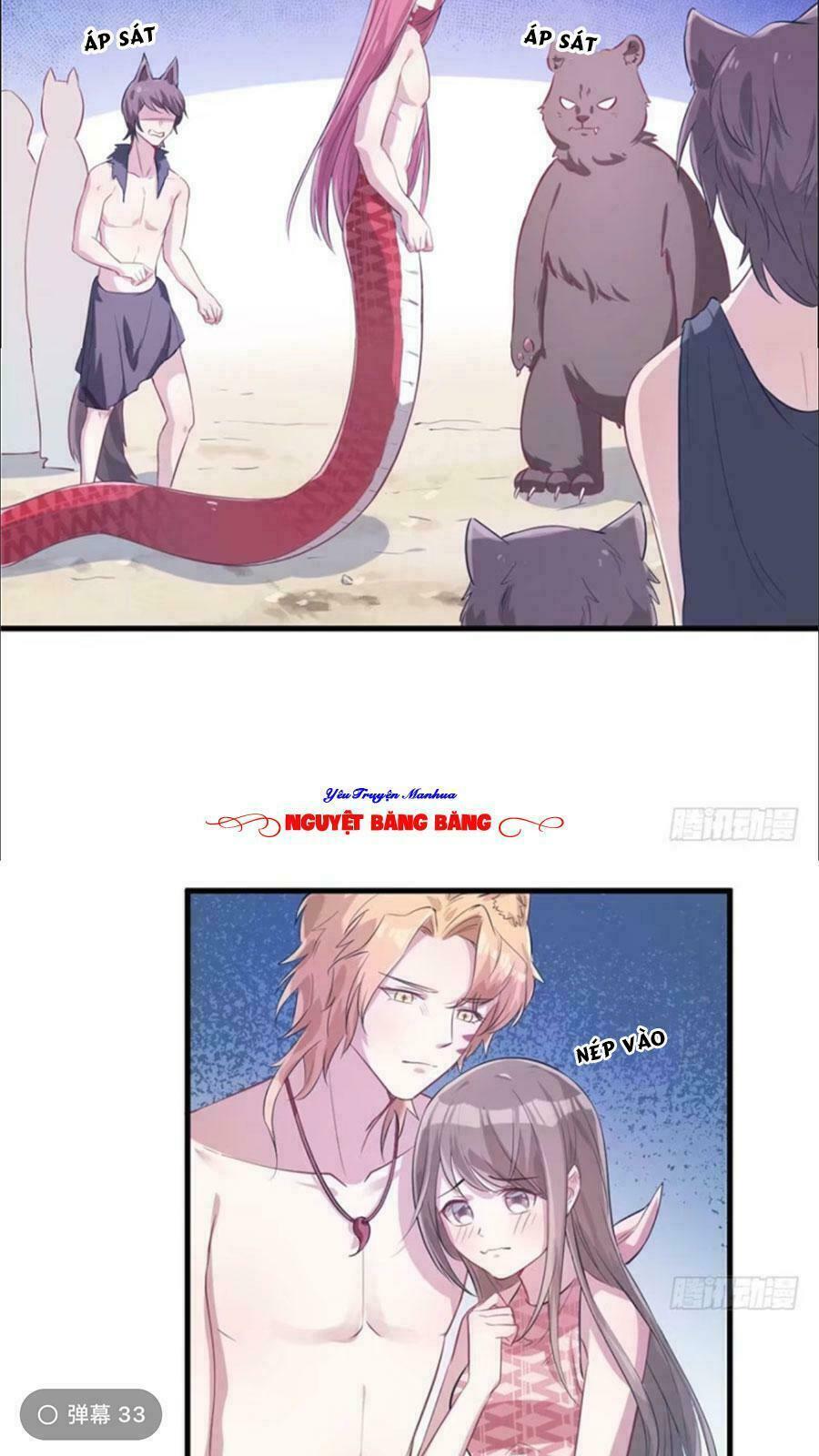 Thảnh Thơi Thú Thế Chủng Chủng Điền, Sinh Sinh Tể Chap 52 - Next Chap 53