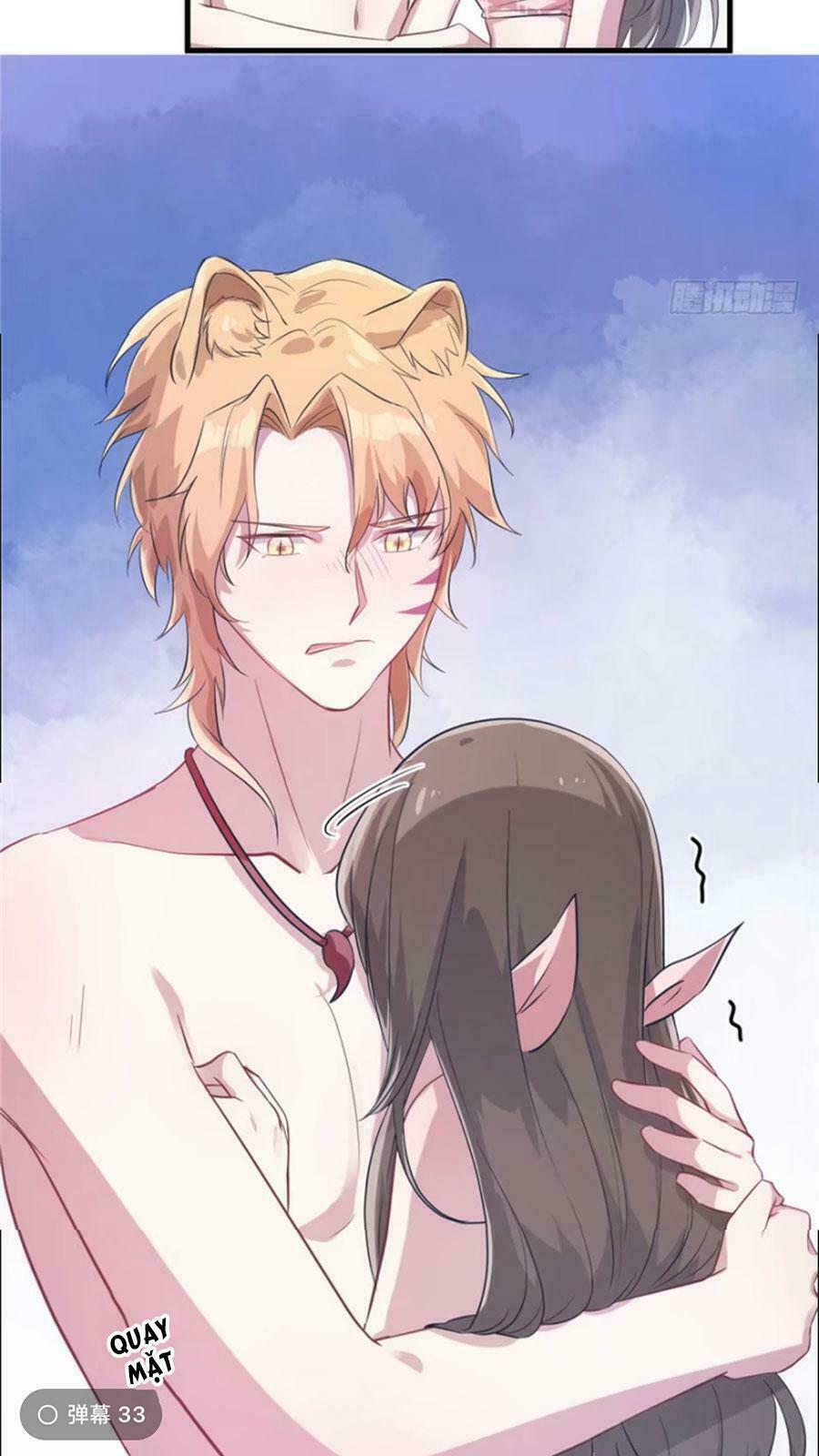 Thảnh Thơi Thú Thế Chủng Chủng Điền, Sinh Sinh Tể Chap 52 - Next Chap 53