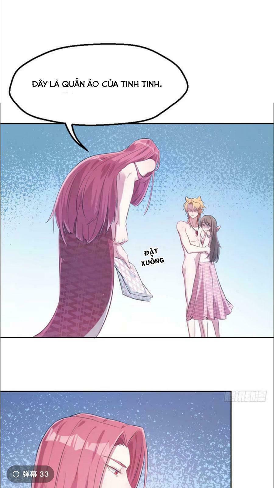 Thảnh Thơi Thú Thế Chủng Chủng Điền, Sinh Sinh Tể Chap 52 - Next Chap 53