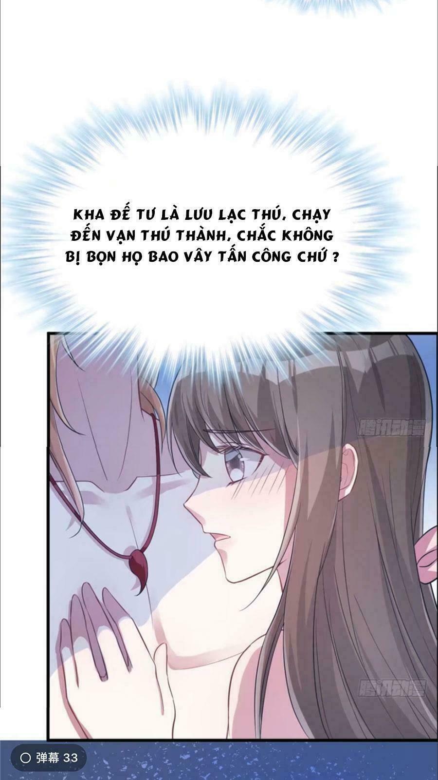 Thảnh Thơi Thú Thế Chủng Chủng Điền, Sinh Sinh Tể Chap 52 - Next Chap 53