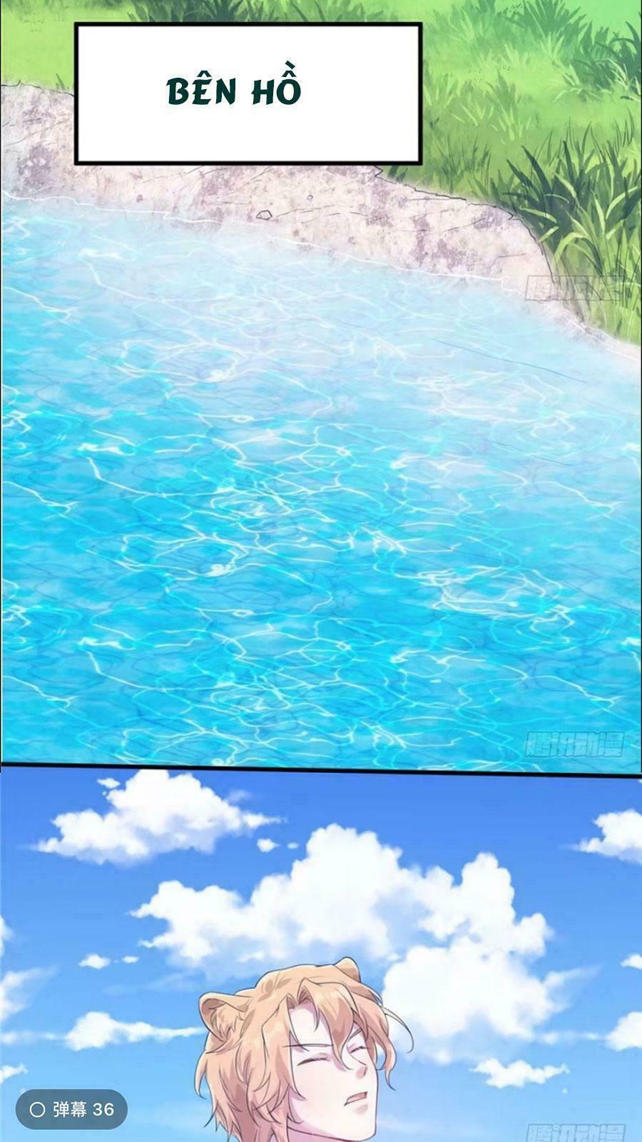 Thảnh Thơi Thú Thế Chủng Chủng Điền, Sinh Sinh Tể Chap 51 - Next Chap 52