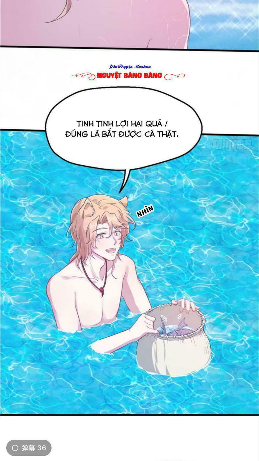 Thảnh Thơi Thú Thế Chủng Chủng Điền, Sinh Sinh Tể Chap 51 - Next Chap 52