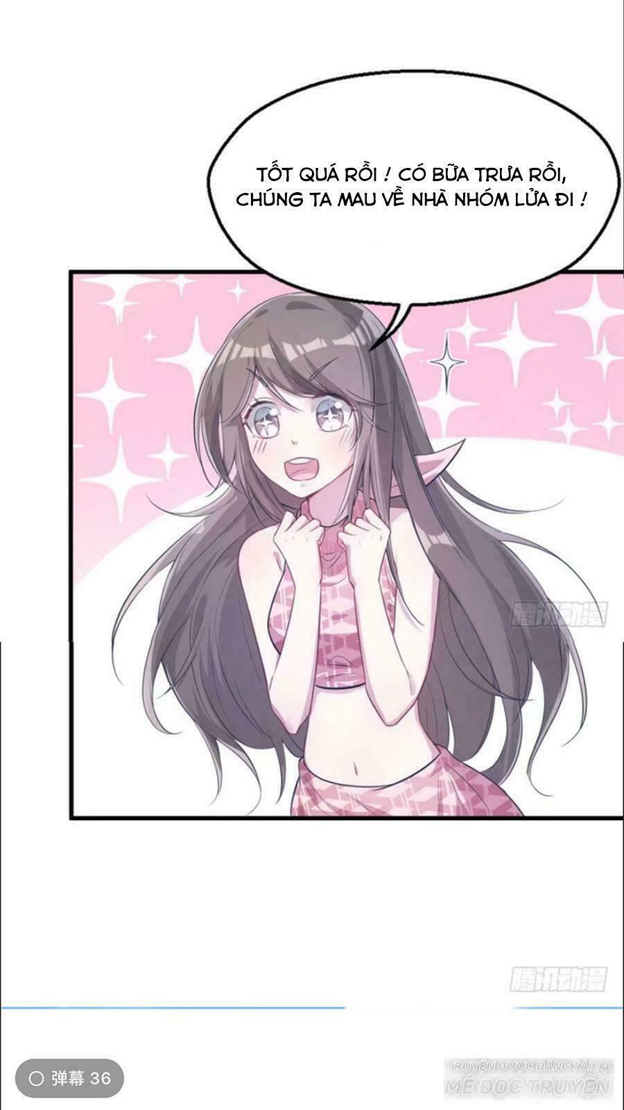 Thảnh Thơi Thú Thế Chủng Chủng Điền, Sinh Sinh Tể Chap 51 - Next Chap 52