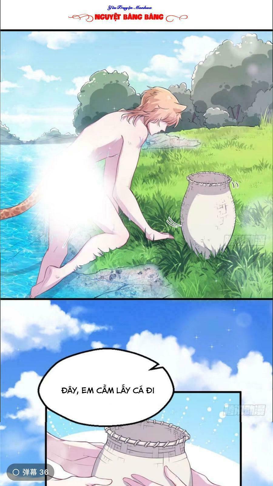 Thảnh Thơi Thú Thế Chủng Chủng Điền, Sinh Sinh Tể Chap 51 - Next Chap 52