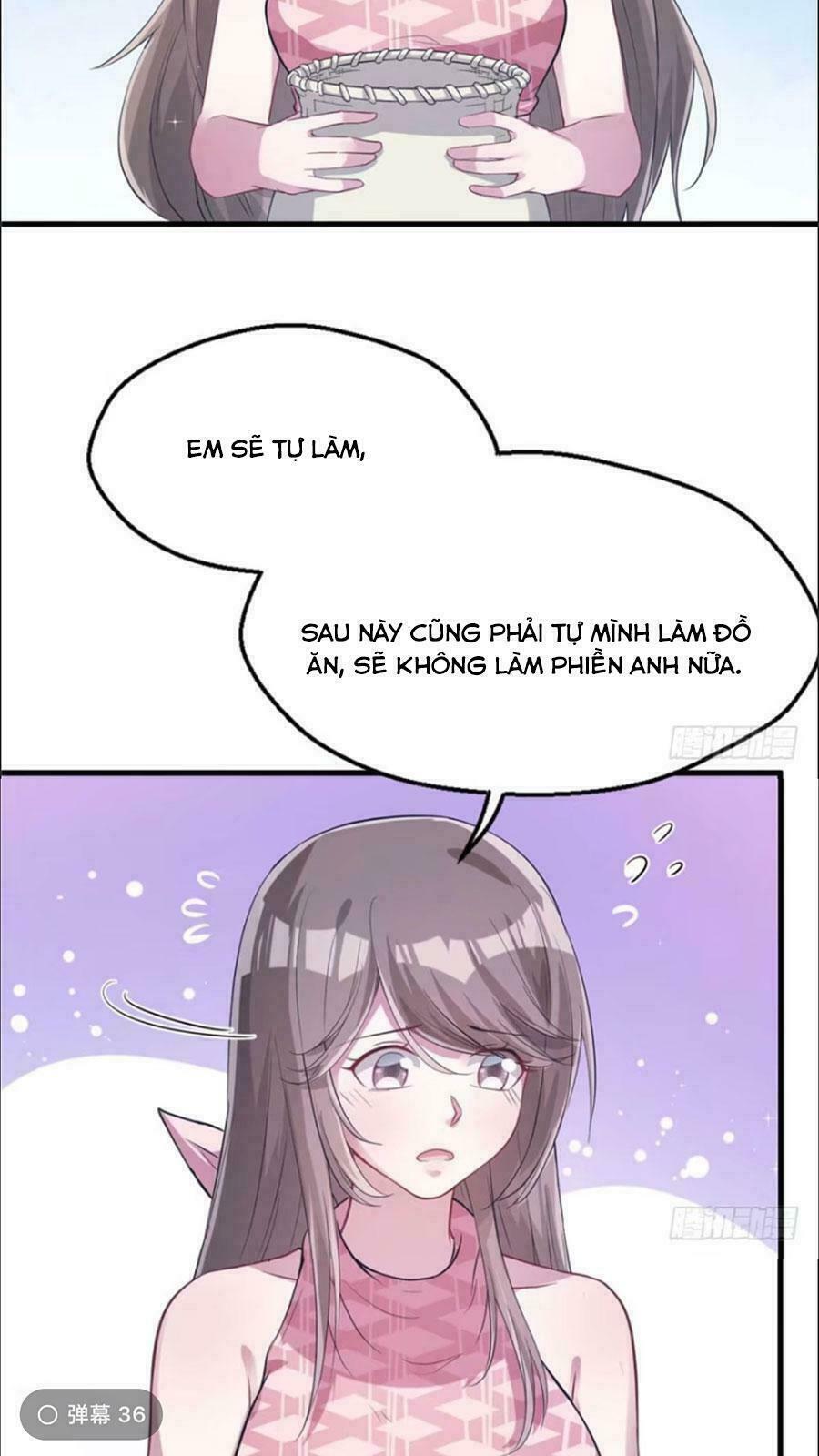 Thảnh Thơi Thú Thế Chủng Chủng Điền, Sinh Sinh Tể Chap 51 - Next Chap 52