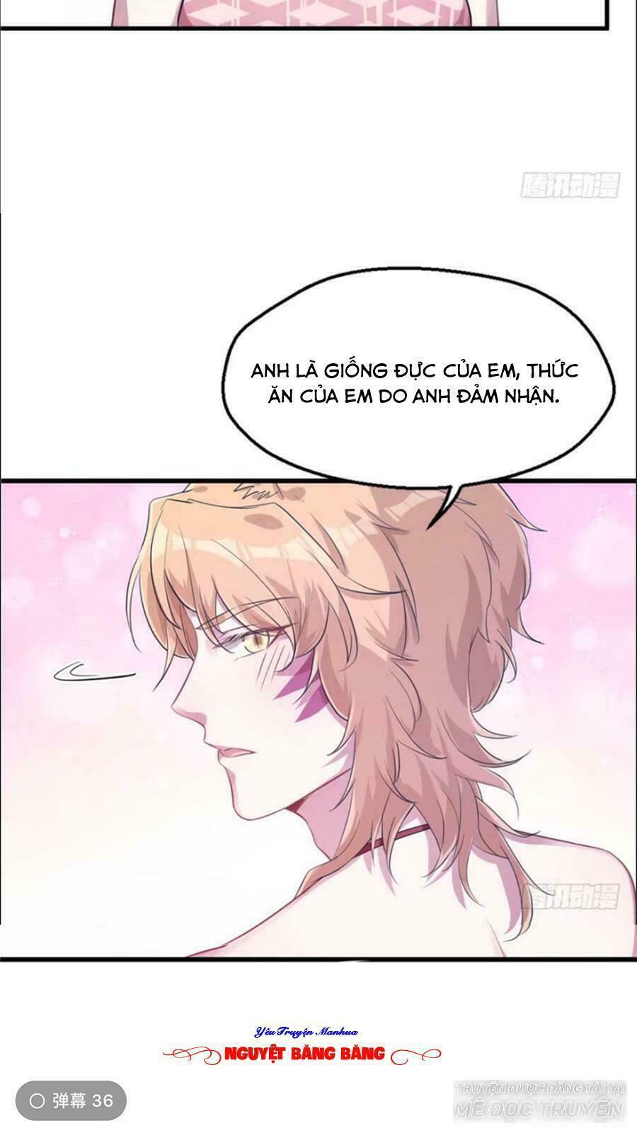 Thảnh Thơi Thú Thế Chủng Chủng Điền, Sinh Sinh Tể Chap 51 - Next Chap 52