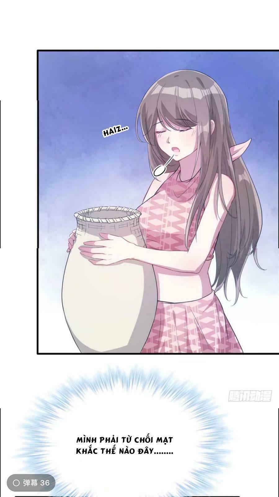 Thảnh Thơi Thú Thế Chủng Chủng Điền, Sinh Sinh Tể Chap 51 - Next Chap 52