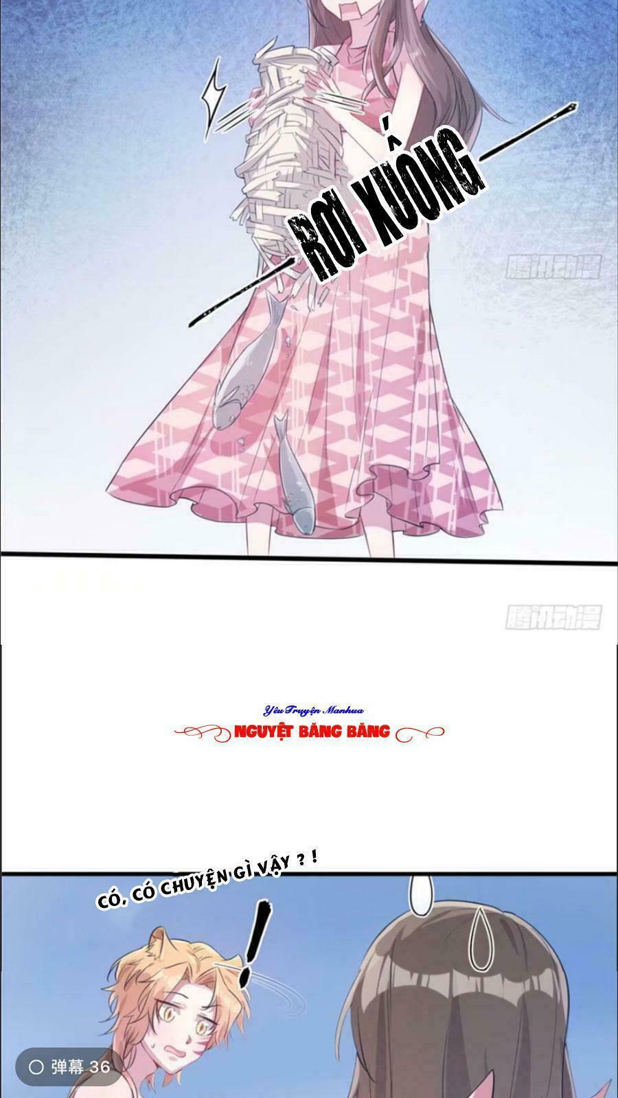 Thảnh Thơi Thú Thế Chủng Chủng Điền, Sinh Sinh Tể Chap 51 - Next Chap 52