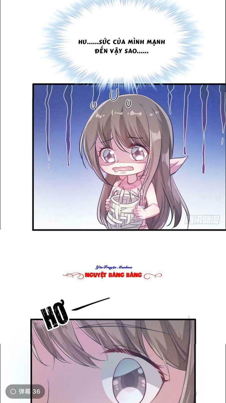 Thảnh Thơi Thú Thế Chủng Chủng Điền, Sinh Sinh Tể Chap 51 - Next Chap 52