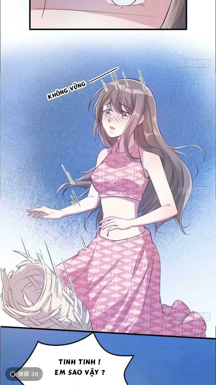 Thảnh Thơi Thú Thế Chủng Chủng Điền, Sinh Sinh Tể Chap 51 - Next Chap 52