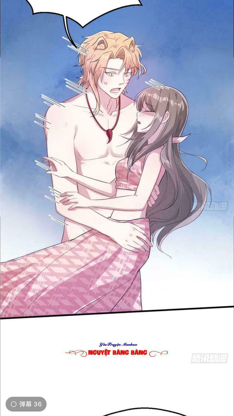 Thảnh Thơi Thú Thế Chủng Chủng Điền, Sinh Sinh Tể Chap 51 - Next Chap 52