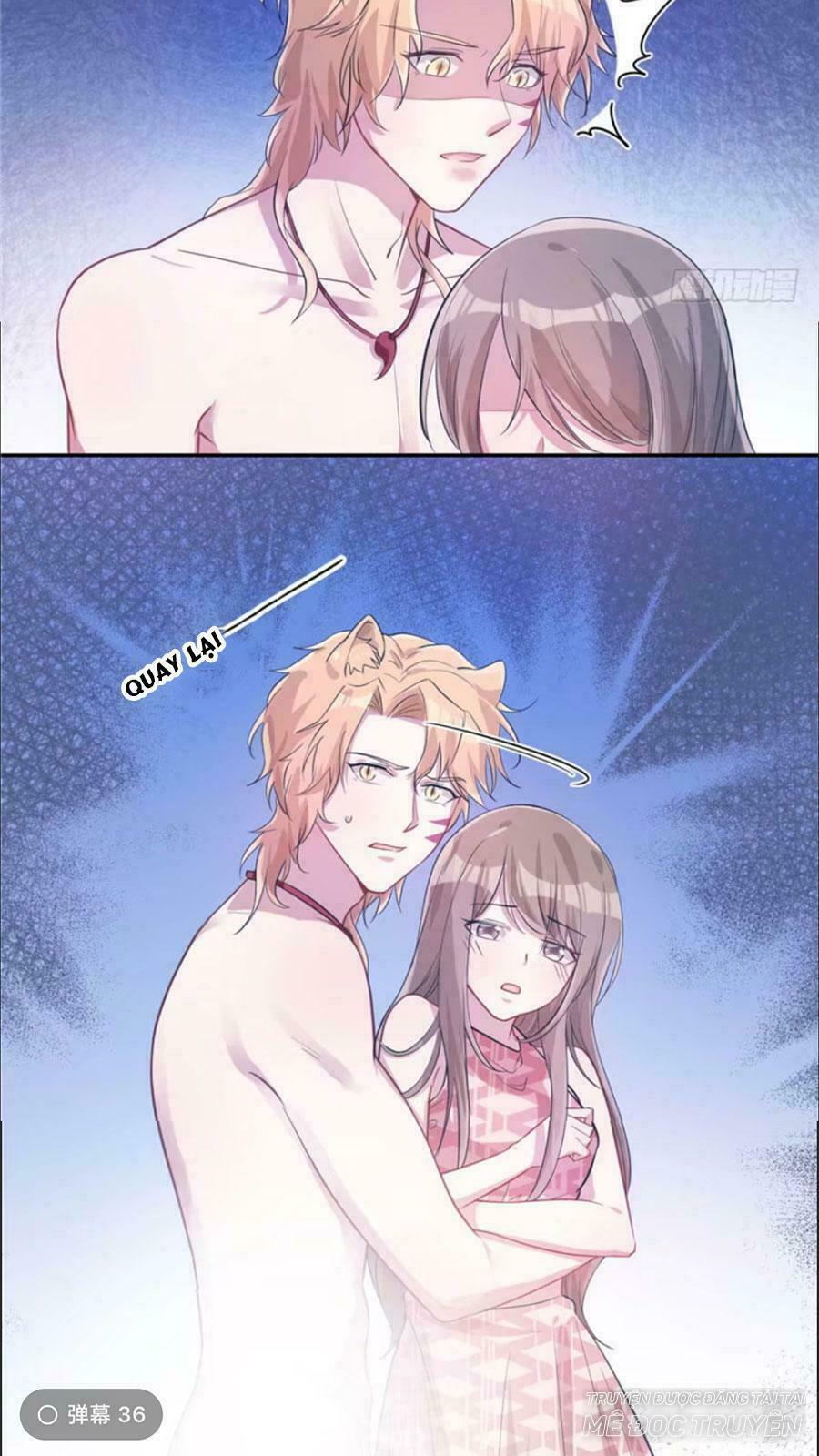 Thảnh Thơi Thú Thế Chủng Chủng Điền, Sinh Sinh Tể Chap 51 - Next Chap 52