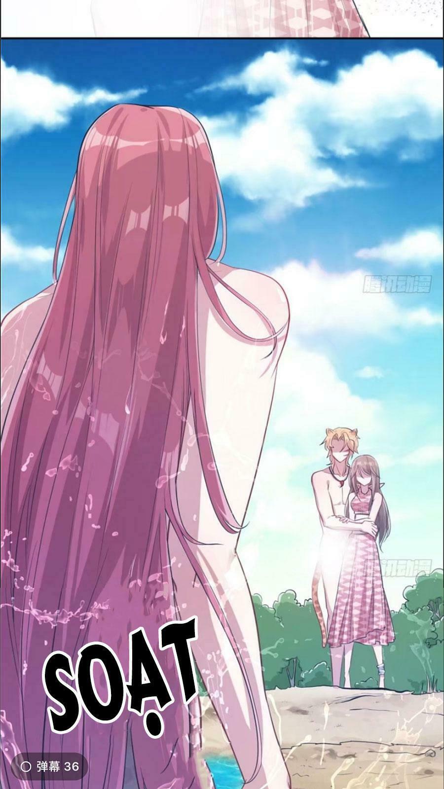 Thảnh Thơi Thú Thế Chủng Chủng Điền, Sinh Sinh Tể Chap 51 - Next Chap 52