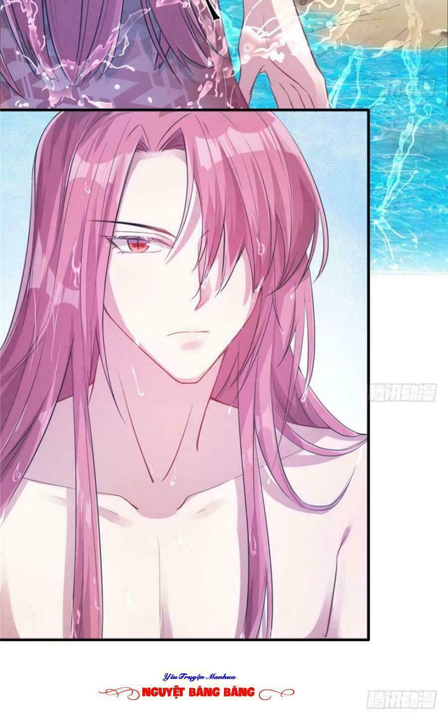 Thảnh Thơi Thú Thế Chủng Chủng Điền, Sinh Sinh Tể Chap 51 - Next Chap 52