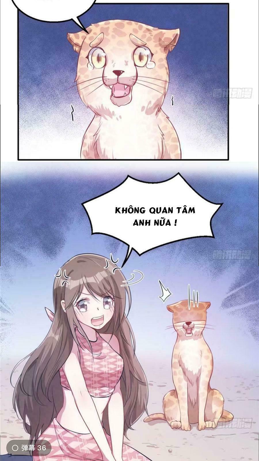 Thảnh Thơi Thú Thế Chủng Chủng Điền, Sinh Sinh Tể Chap 50 - Next Chap 51