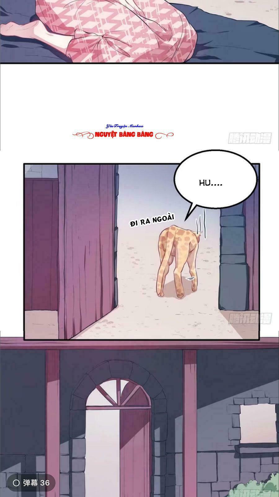 Thảnh Thơi Thú Thế Chủng Chủng Điền, Sinh Sinh Tể Chap 50 - Next Chap 51