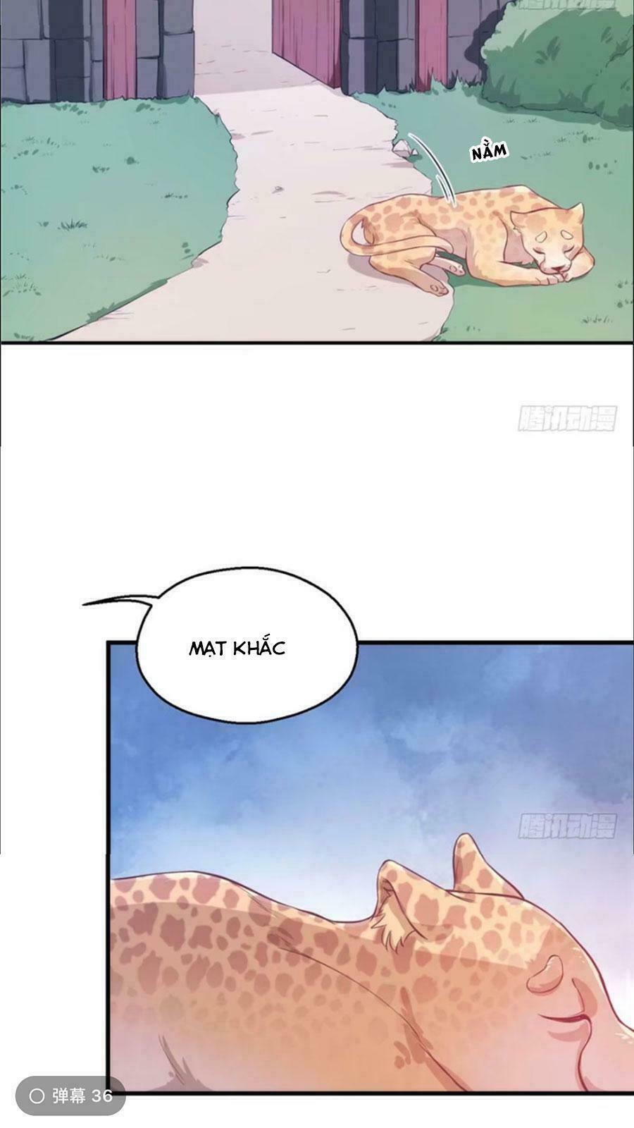 Thảnh Thơi Thú Thế Chủng Chủng Điền, Sinh Sinh Tể Chap 50 - Next Chap 51