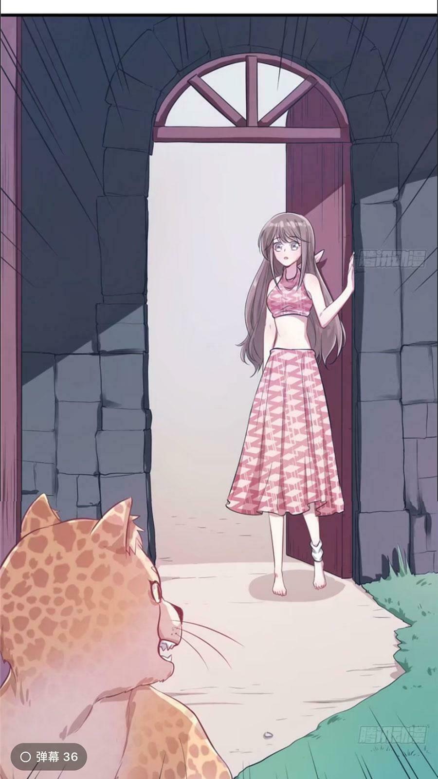 Thảnh Thơi Thú Thế Chủng Chủng Điền, Sinh Sinh Tể Chap 50 - Next Chap 51