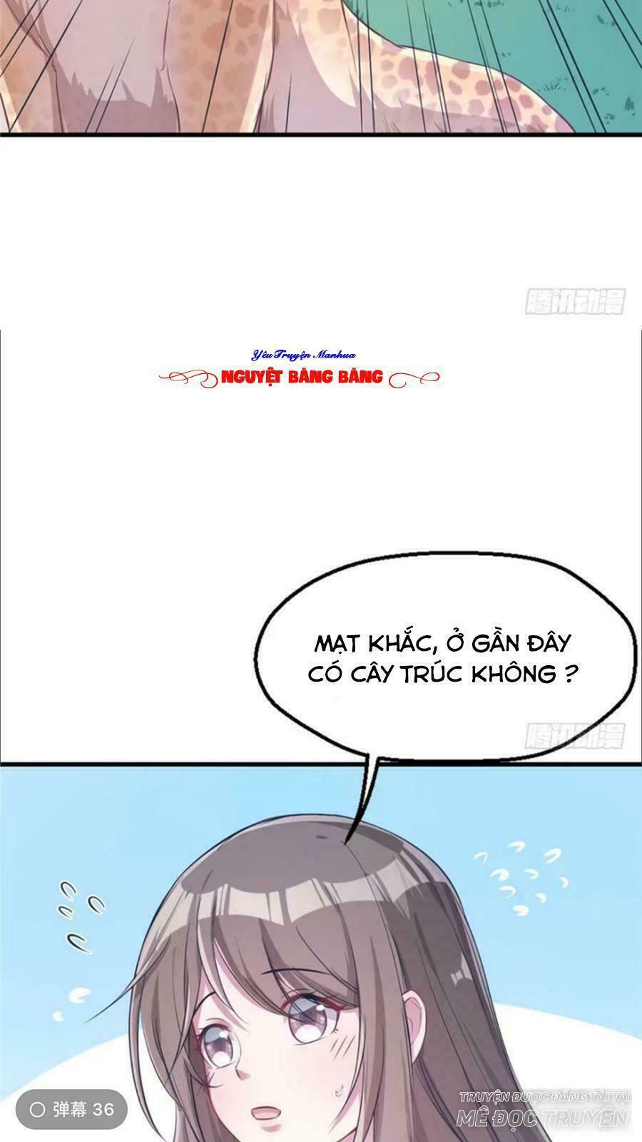 Thảnh Thơi Thú Thế Chủng Chủng Điền, Sinh Sinh Tể Chap 50 - Next Chap 51