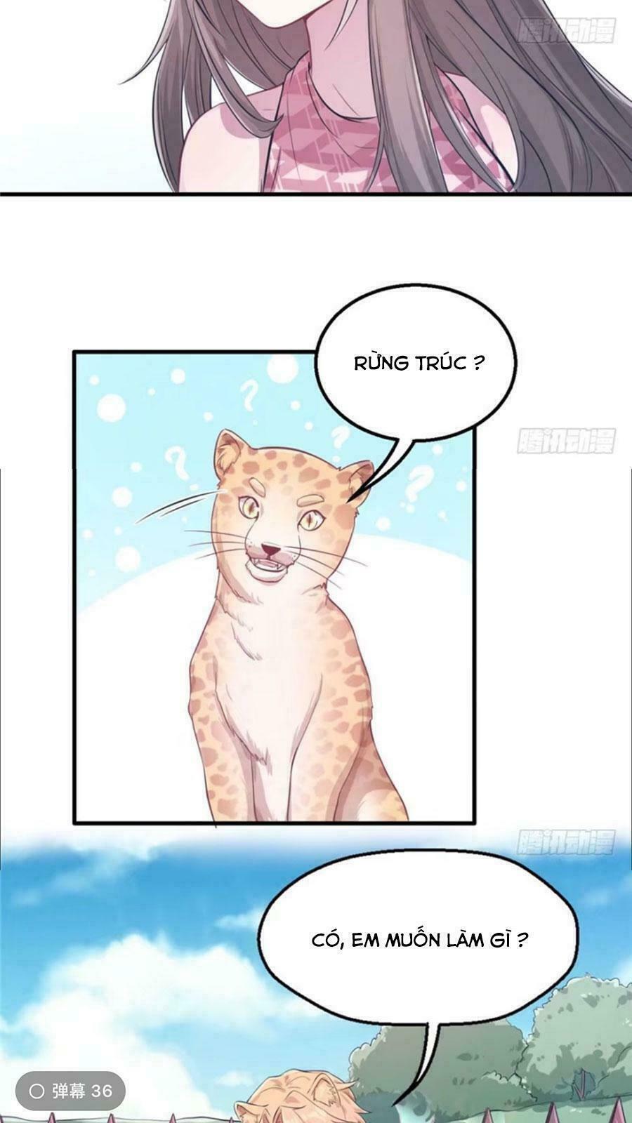 Thảnh Thơi Thú Thế Chủng Chủng Điền, Sinh Sinh Tể Chap 50 - Next Chap 51