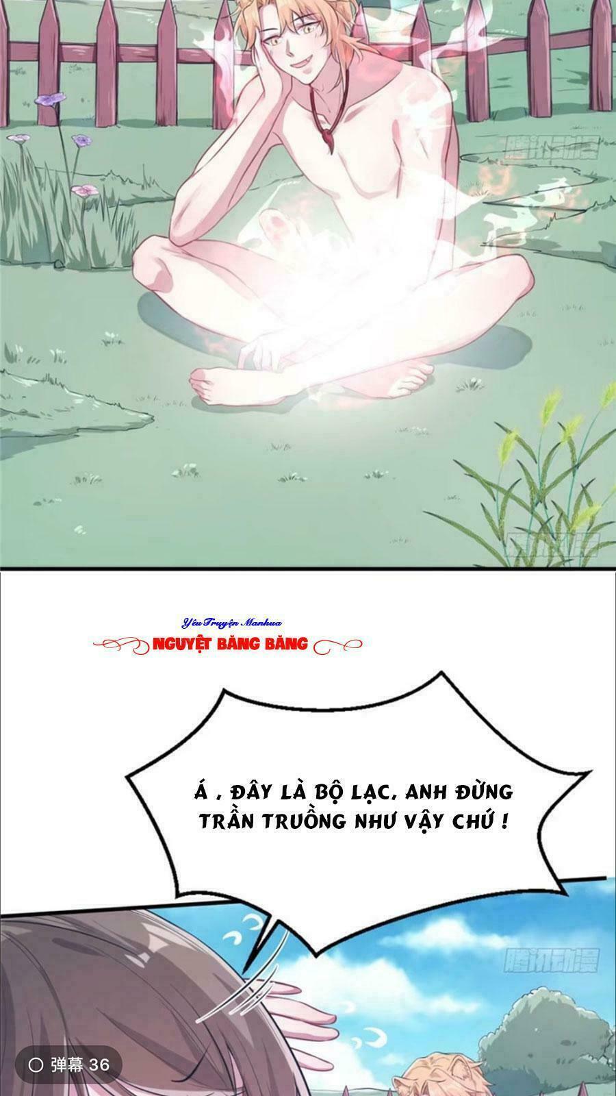 Thảnh Thơi Thú Thế Chủng Chủng Điền, Sinh Sinh Tể Chap 50 - Next Chap 51