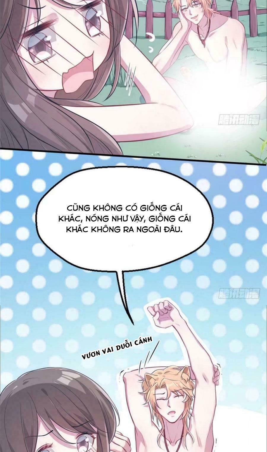 Thảnh Thơi Thú Thế Chủng Chủng Điền, Sinh Sinh Tể Chap 50 - Next Chap 51