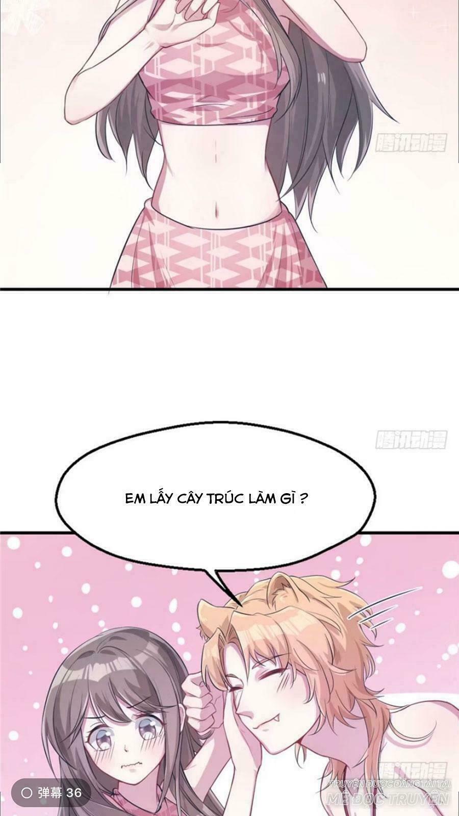 Thảnh Thơi Thú Thế Chủng Chủng Điền, Sinh Sinh Tể Chap 50 - Next Chap 51