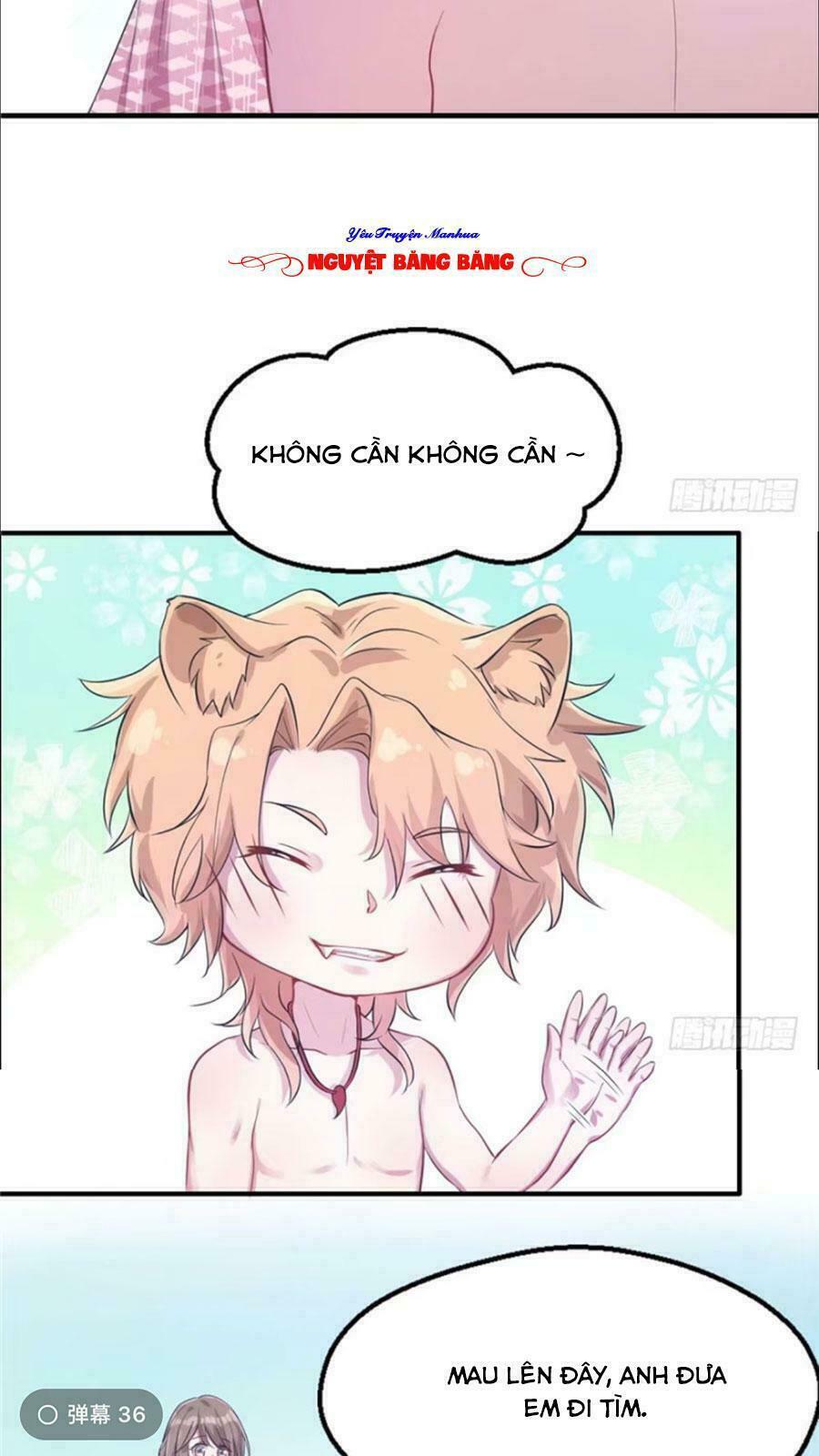 Thảnh Thơi Thú Thế Chủng Chủng Điền, Sinh Sinh Tể Chap 50 - Next Chap 51