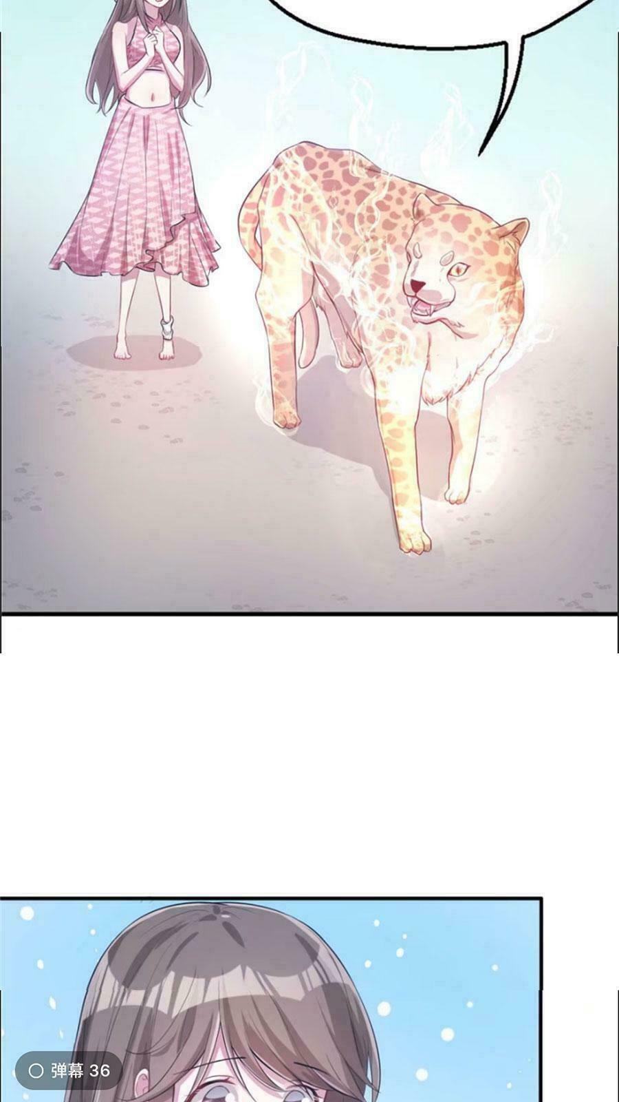 Thảnh Thơi Thú Thế Chủng Chủng Điền, Sinh Sinh Tể Chap 50 - Next Chap 51