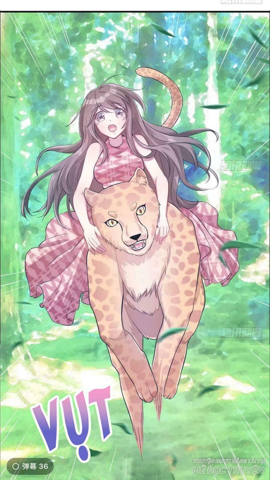 Thảnh Thơi Thú Thế Chủng Chủng Điền, Sinh Sinh Tể Chap 50 - Next Chap 51