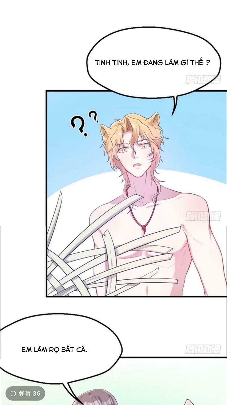 Thảnh Thơi Thú Thế Chủng Chủng Điền, Sinh Sinh Tể Chap 50 - Next Chap 51