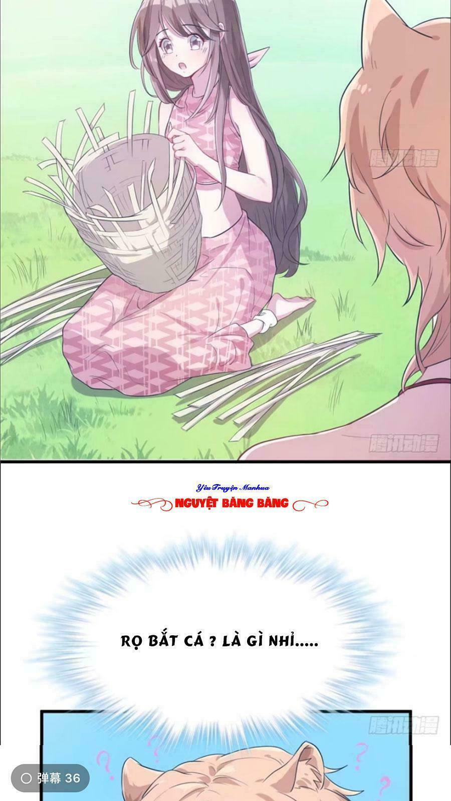 Thảnh Thơi Thú Thế Chủng Chủng Điền, Sinh Sinh Tể Chap 50 - Next Chap 51