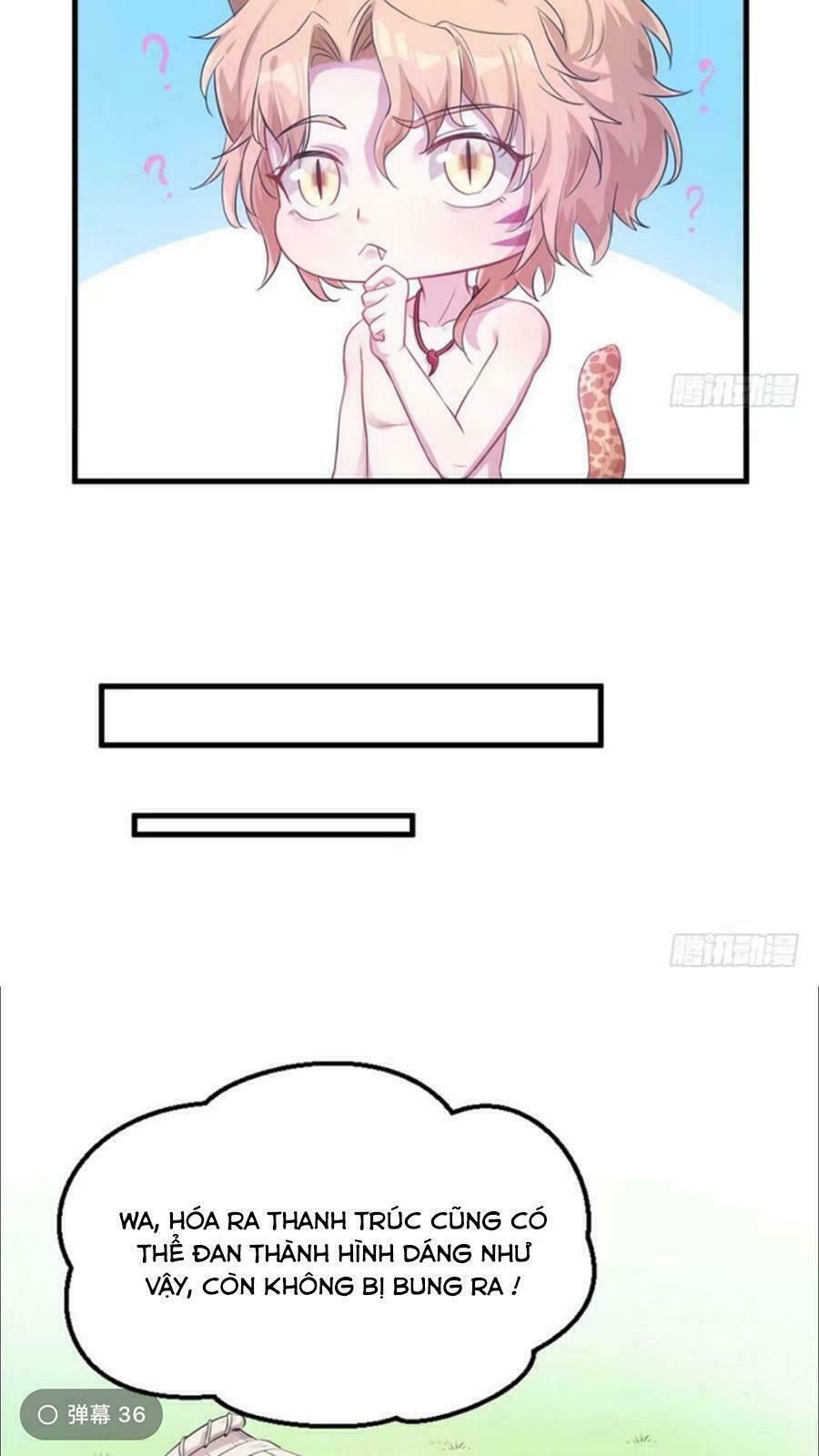 Thảnh Thơi Thú Thế Chủng Chủng Điền, Sinh Sinh Tể Chap 50 - Next Chap 51