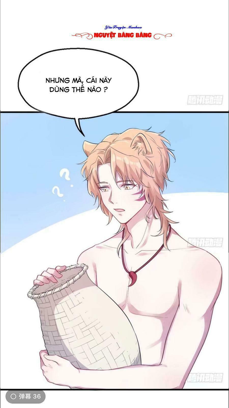 Thảnh Thơi Thú Thế Chủng Chủng Điền, Sinh Sinh Tể Chap 50 - Next Chap 51