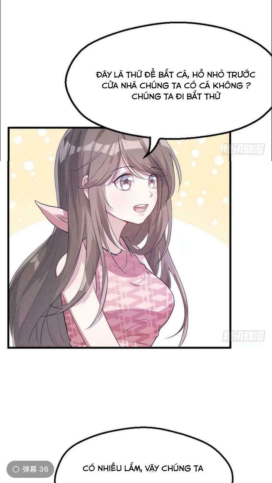 Thảnh Thơi Thú Thế Chủng Chủng Điền, Sinh Sinh Tể Chap 50 - Next Chap 51