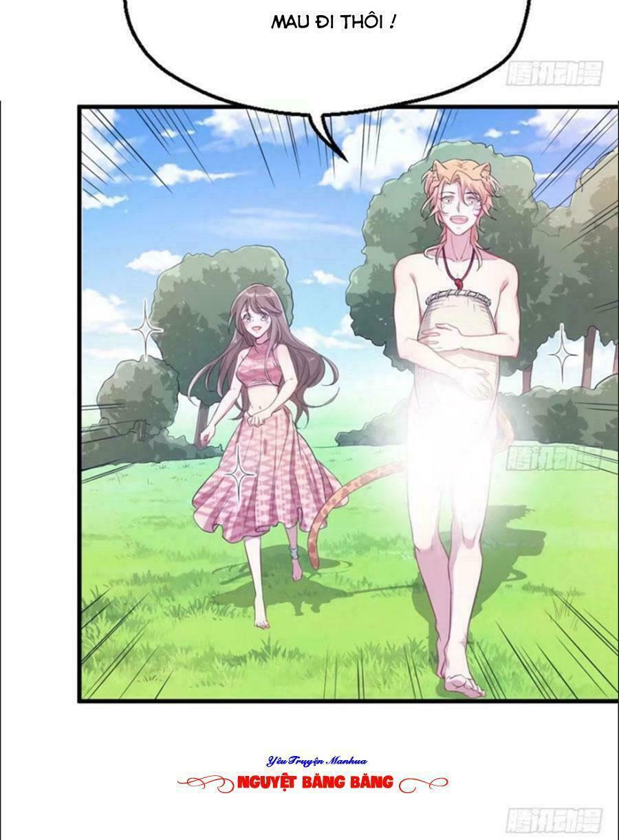 Thảnh Thơi Thú Thế Chủng Chủng Điền, Sinh Sinh Tể Chap 50 - Next Chap 51