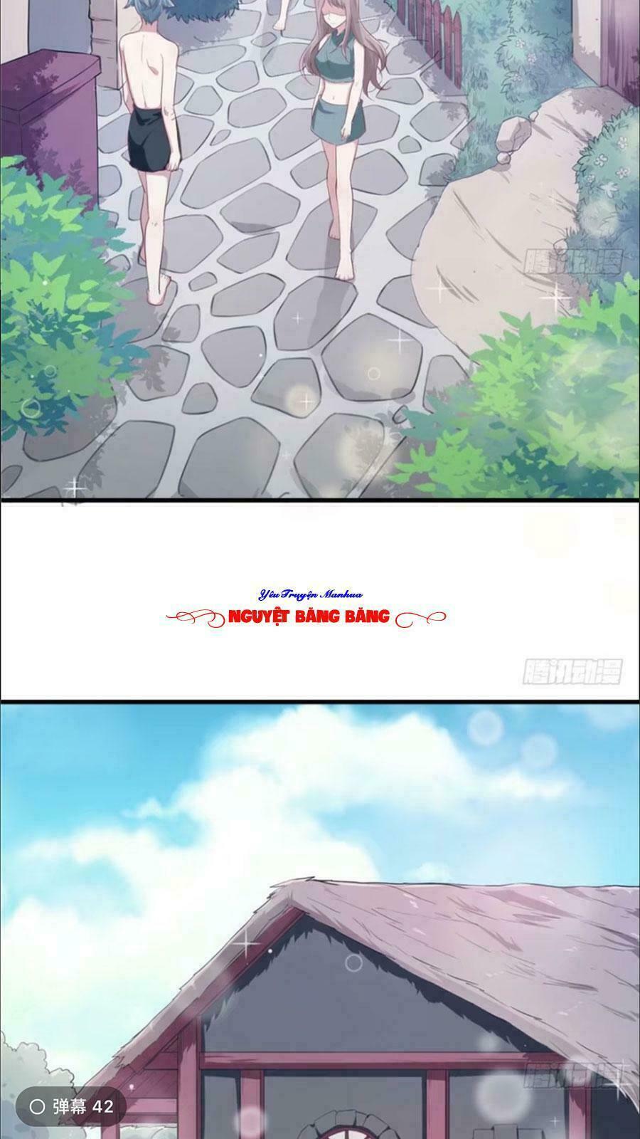 Thảnh Thơi Thú Thế Chủng Chủng Điền, Sinh Sinh Tể Chap 49 - Next Chap 50