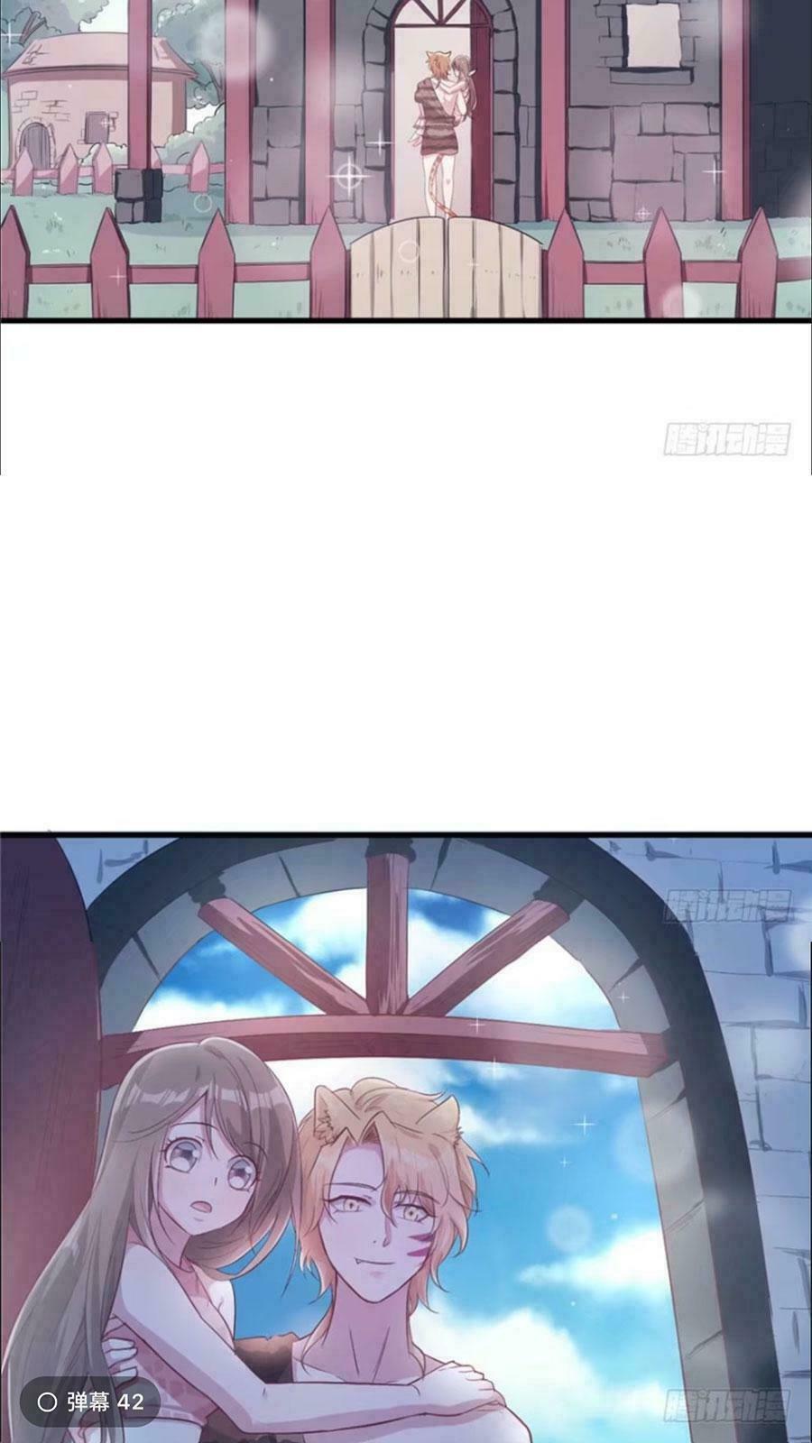 Thảnh Thơi Thú Thế Chủng Chủng Điền, Sinh Sinh Tể Chap 49 - Next Chap 50