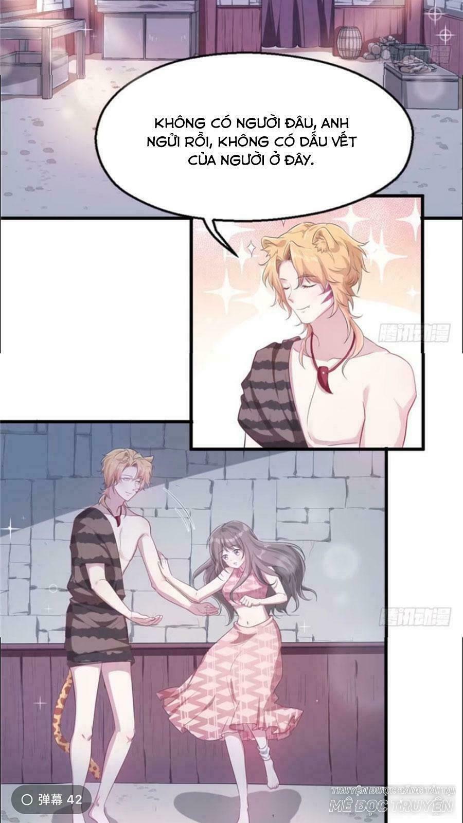 Thảnh Thơi Thú Thế Chủng Chủng Điền, Sinh Sinh Tể Chap 49 - Next Chap 50