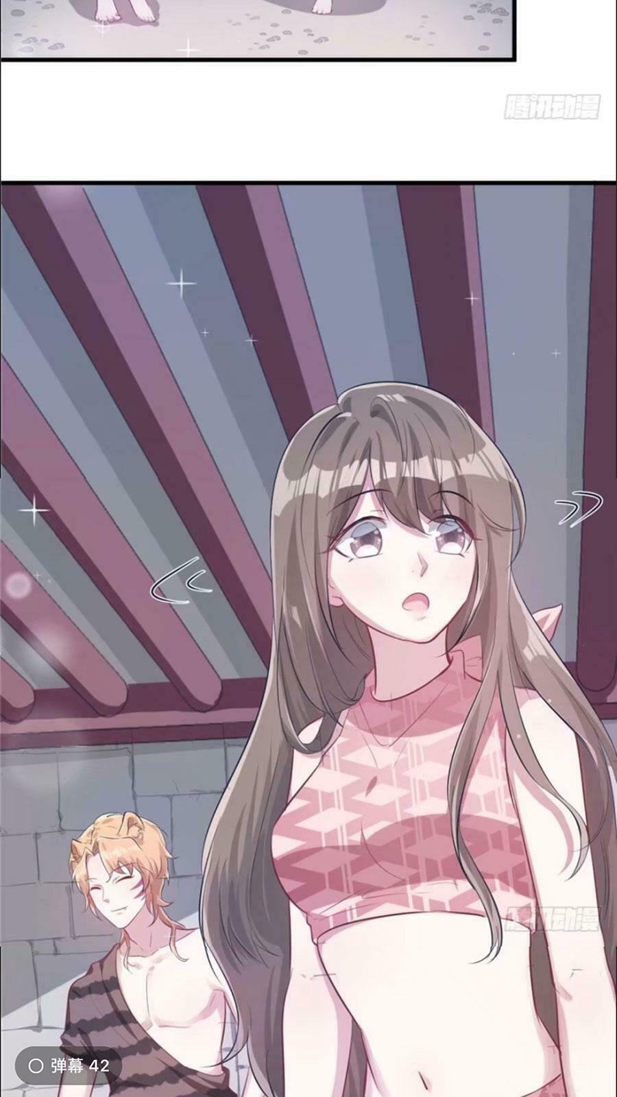 Thảnh Thơi Thú Thế Chủng Chủng Điền, Sinh Sinh Tể Chap 49 - Next Chap 50