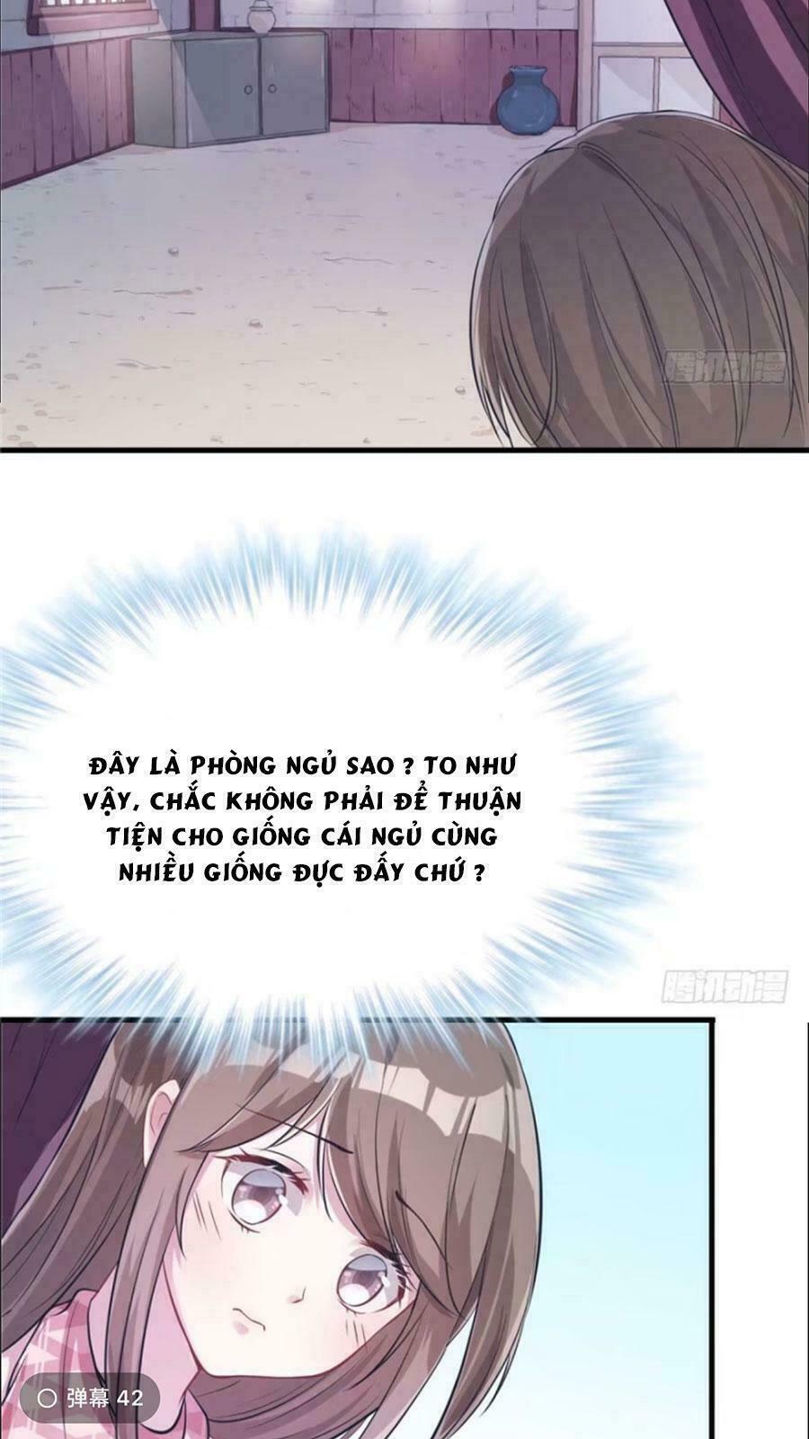 Thảnh Thơi Thú Thế Chủng Chủng Điền, Sinh Sinh Tể Chap 49 - Next Chap 50