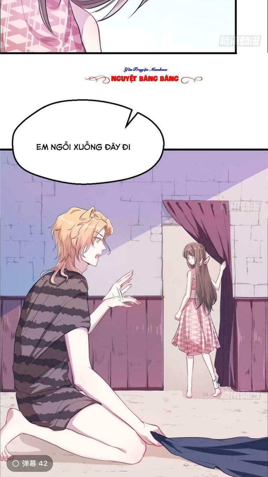 Thảnh Thơi Thú Thế Chủng Chủng Điền, Sinh Sinh Tể Chap 49 - Next Chap 50