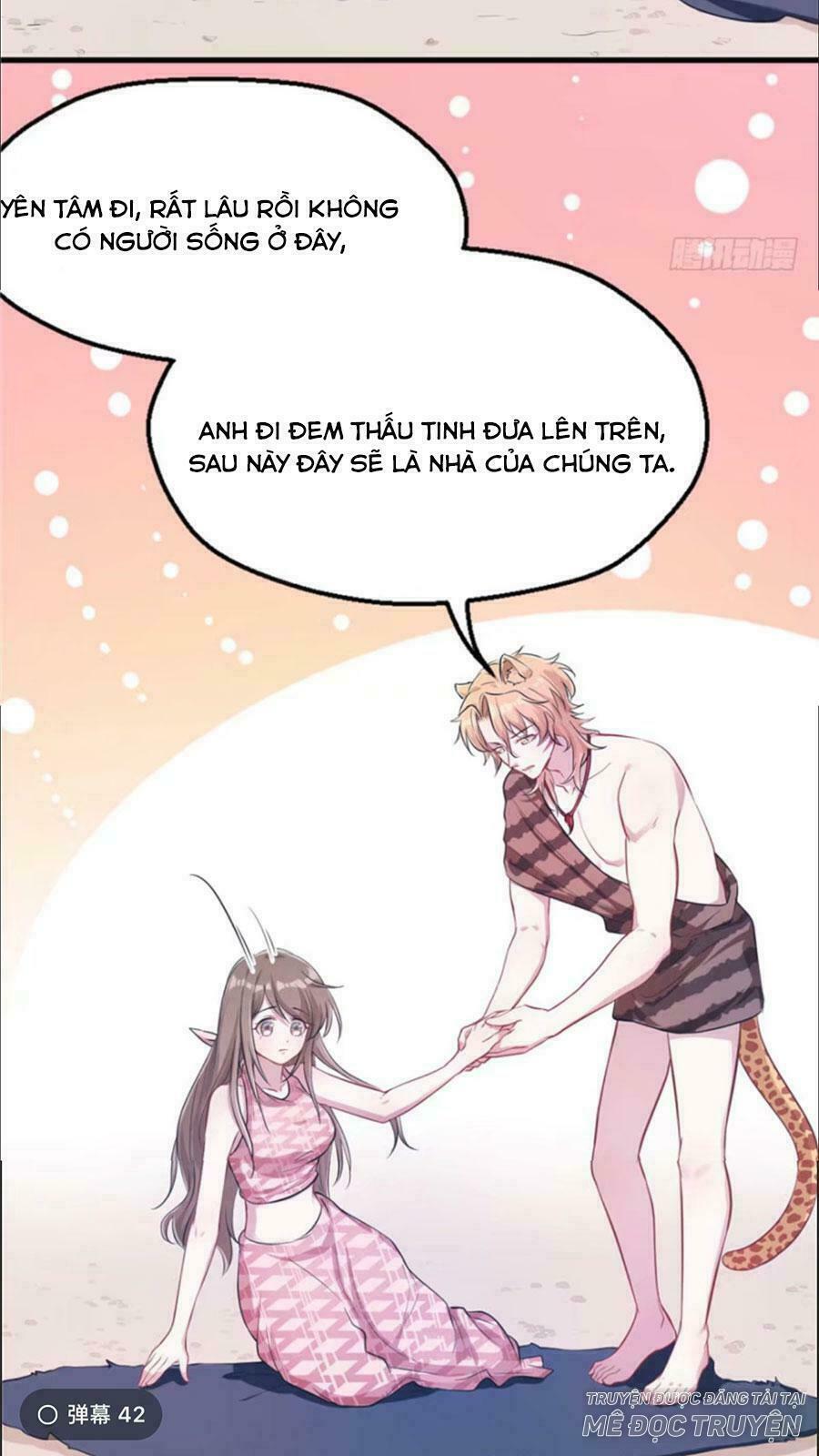 Thảnh Thơi Thú Thế Chủng Chủng Điền, Sinh Sinh Tể Chap 49 - Next Chap 50