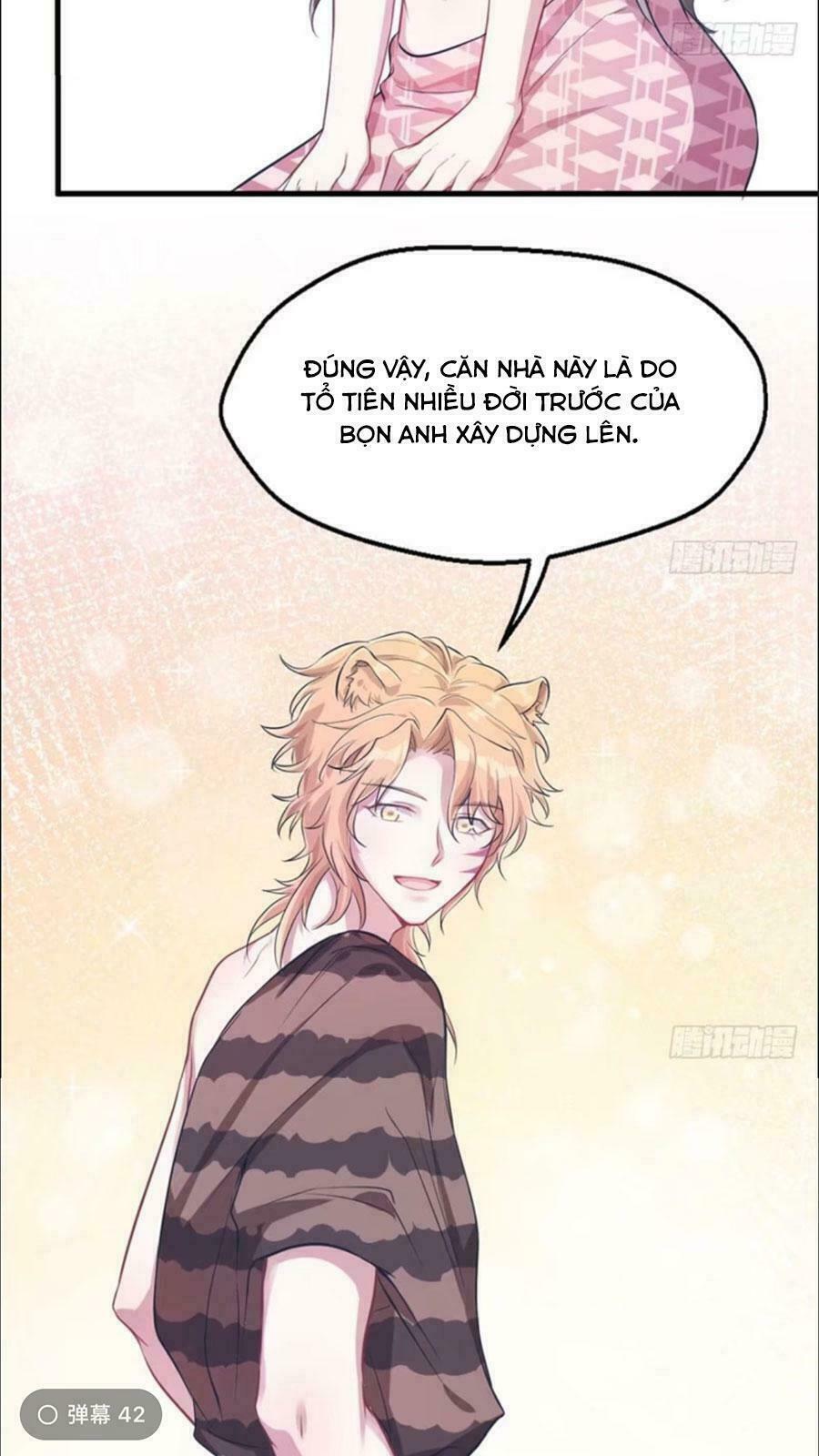 Thảnh Thơi Thú Thế Chủng Chủng Điền, Sinh Sinh Tể Chap 49 - Next Chap 50