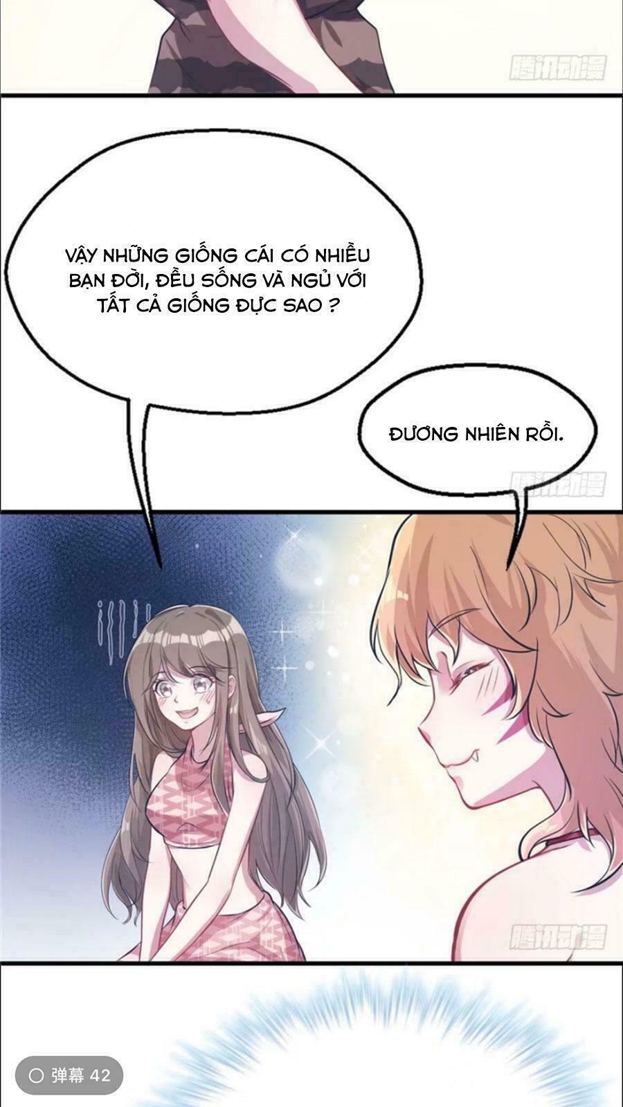 Thảnh Thơi Thú Thế Chủng Chủng Điền, Sinh Sinh Tể Chap 49 - Next Chap 50