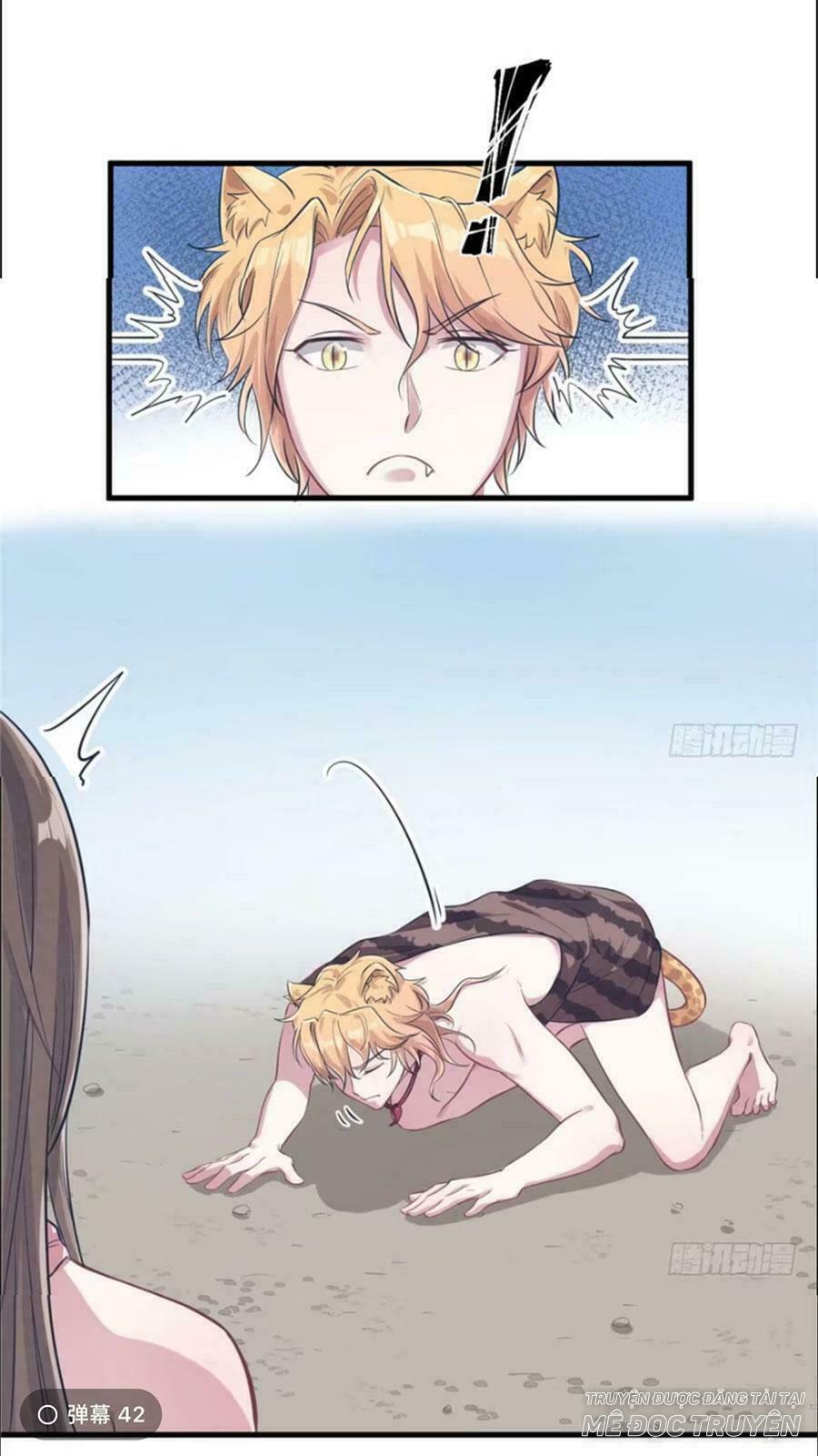 Thảnh Thơi Thú Thế Chủng Chủng Điền, Sinh Sinh Tể Chap 49 - Next Chap 50